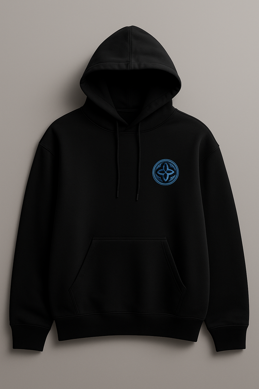 Sudadera con gorro - Raiz suave