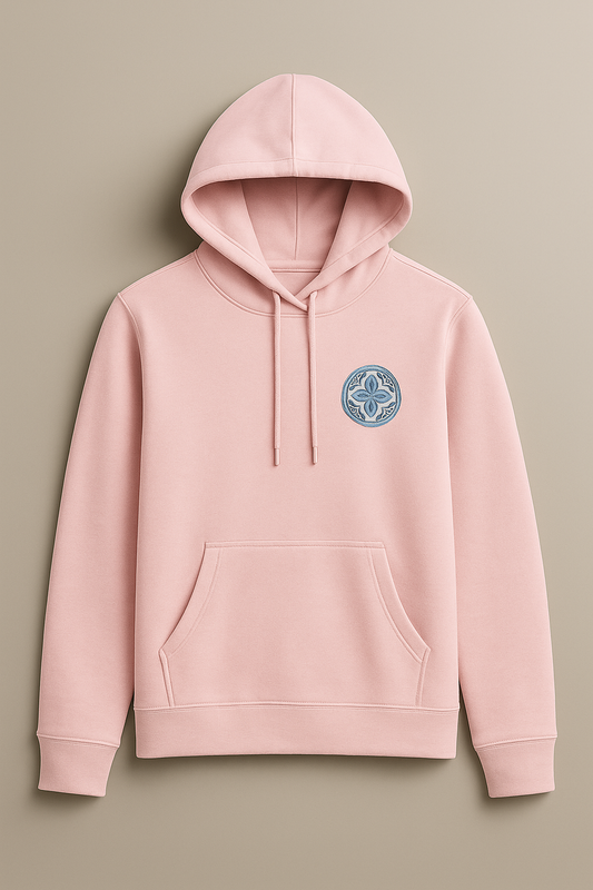 Sudadera con gorro - Raiz suave